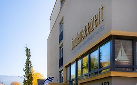 bodenseezeit Apartmenthotel Garni